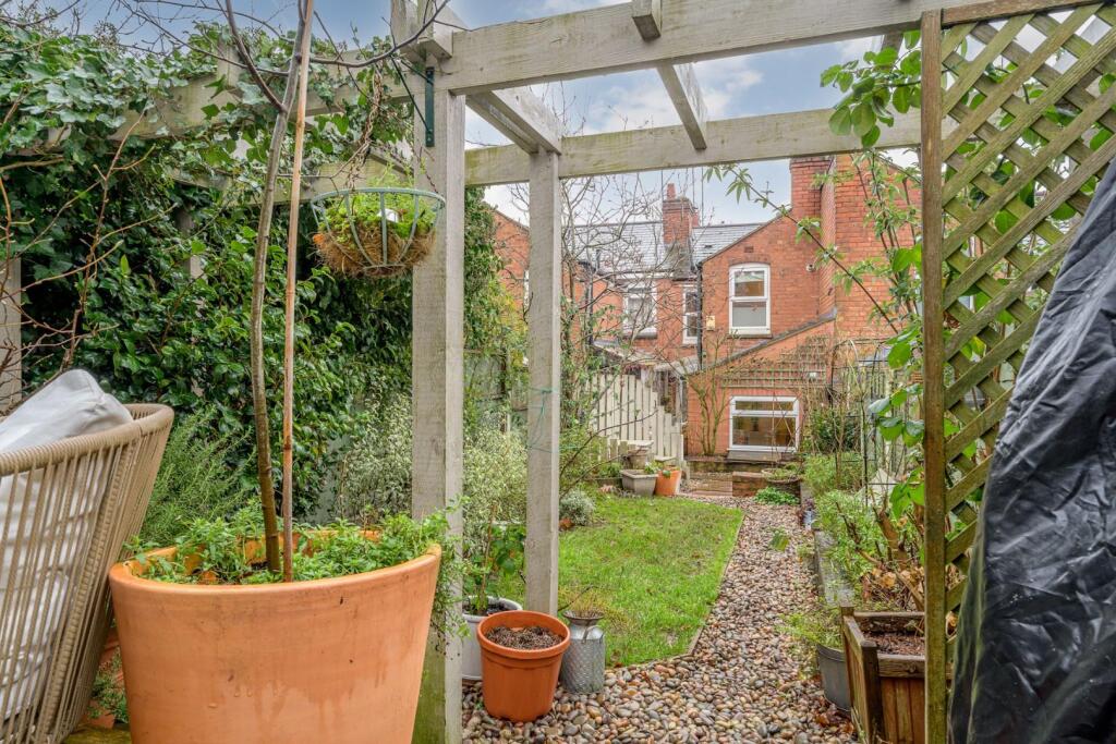 Additional image 21 of Vicarage Road, Harborne, Birmingham