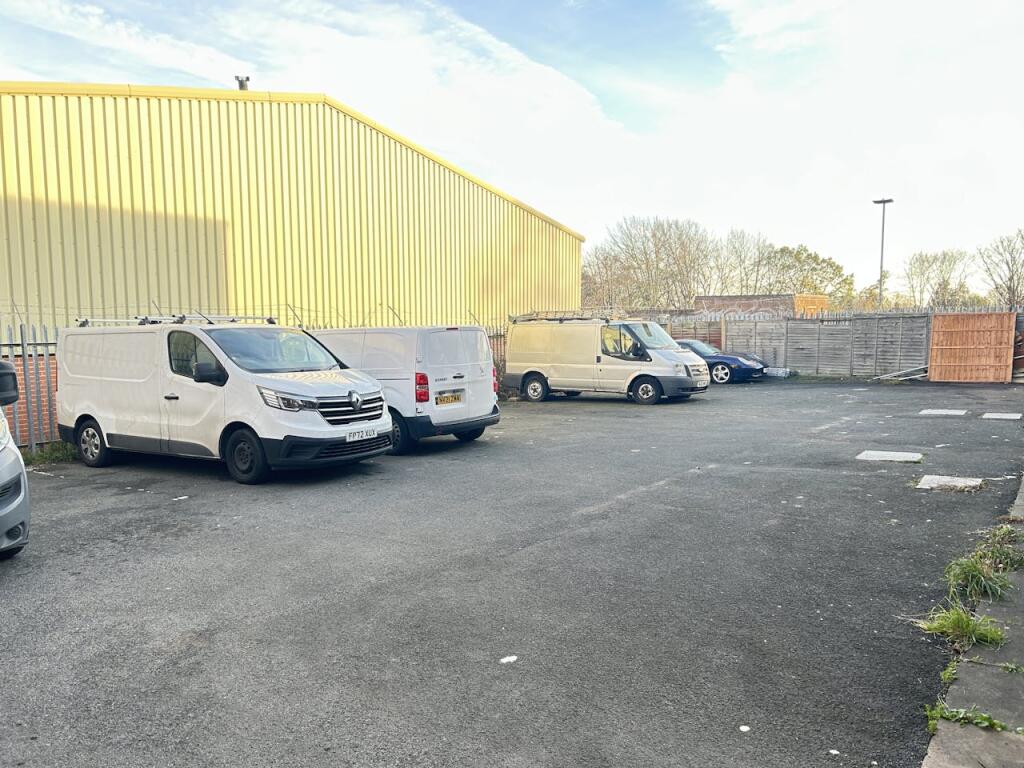 Additional image 2 of Federation House, 383 Garretts Green Lane, Garrets Green, B33 0UB