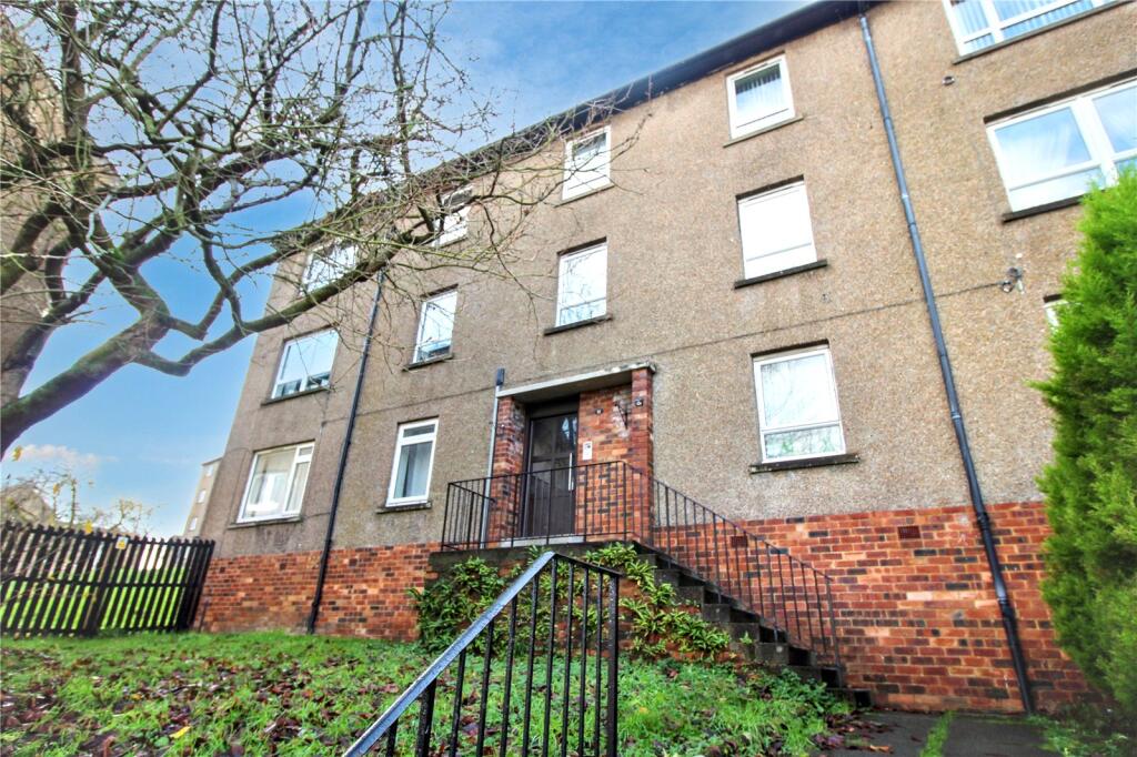 Main image of property: Loganlee Terrace, Dundee, Angus, DD2