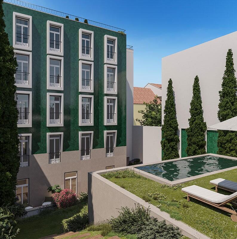 Main image of property: Lisbon, Lisbon