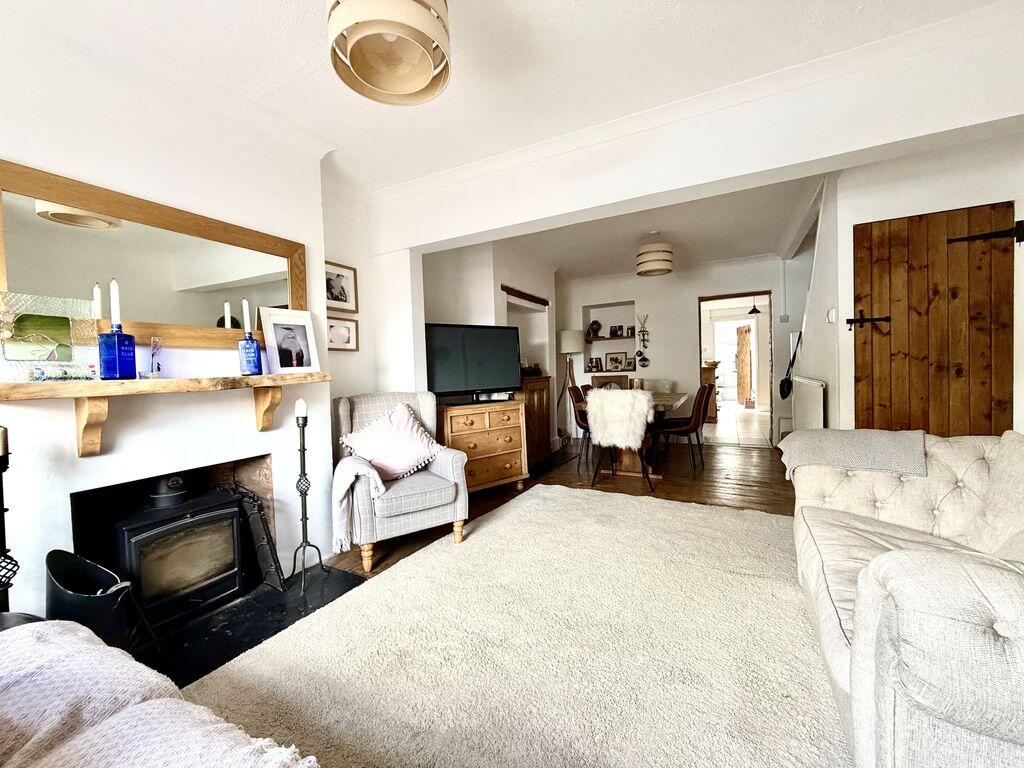 House in Calne, Quemerford - View 3