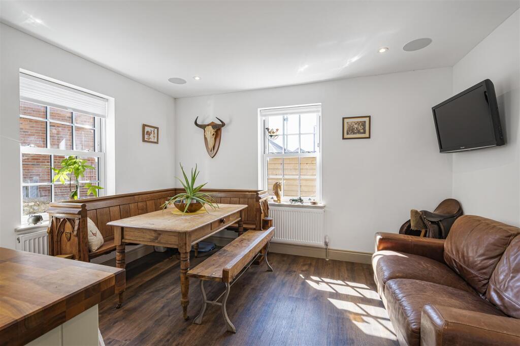 House in Lewes, Seaford - View 4