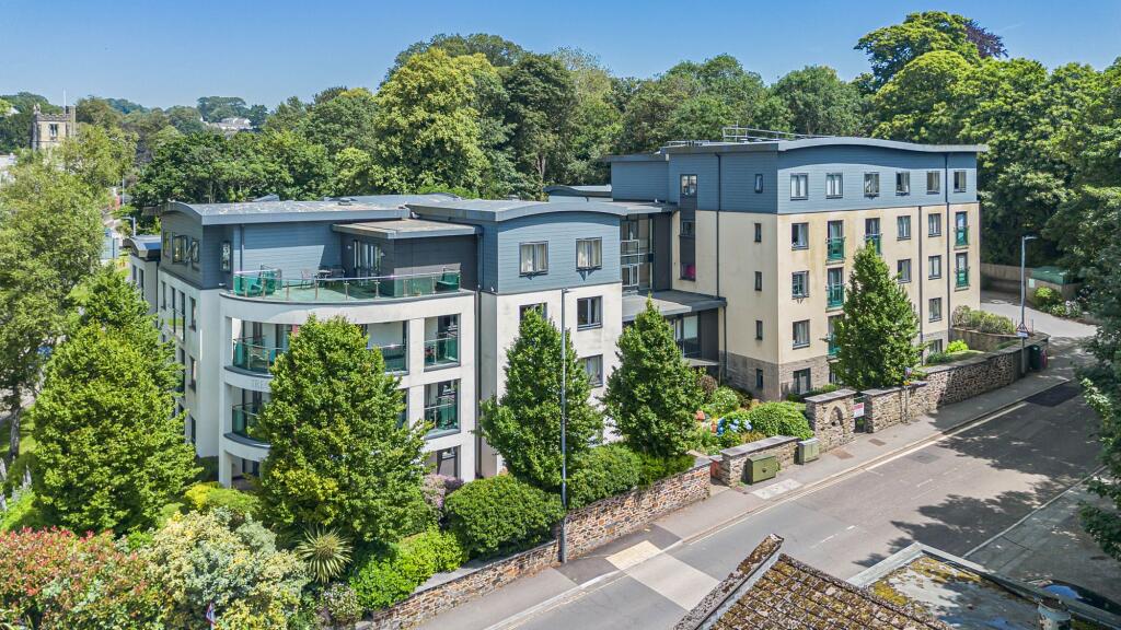 Main image of property: St. Clements Hill, Truro, TR1