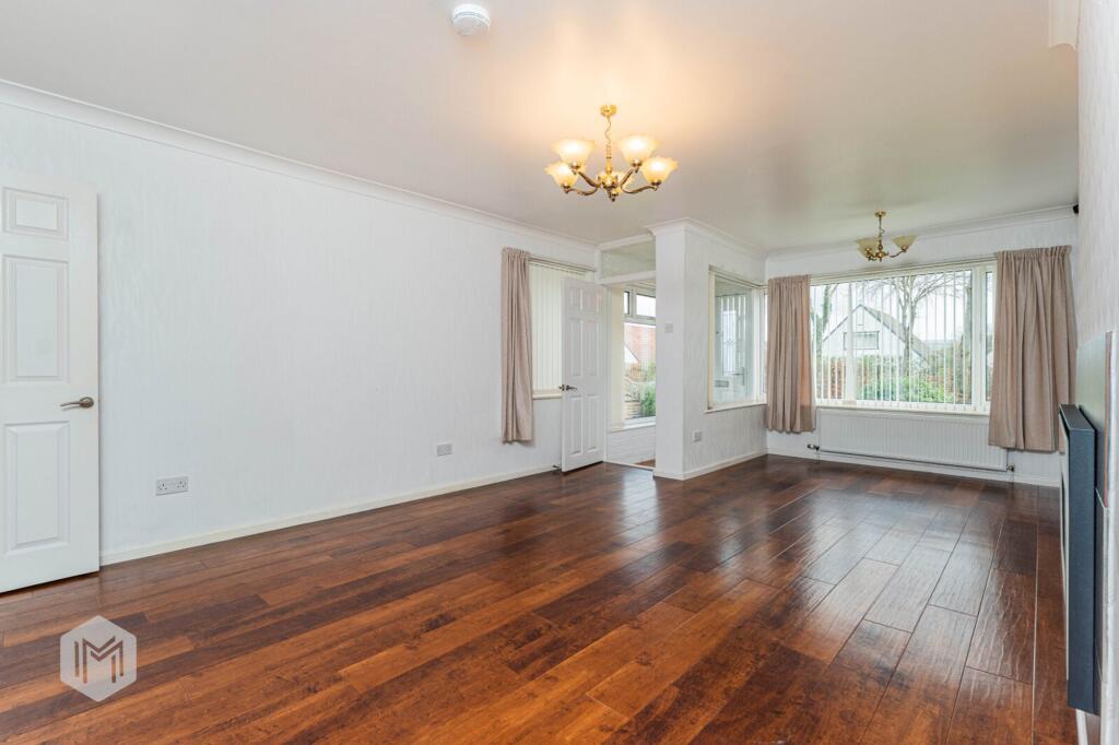 Longsight Road, Greenmount, BL8 photo 3