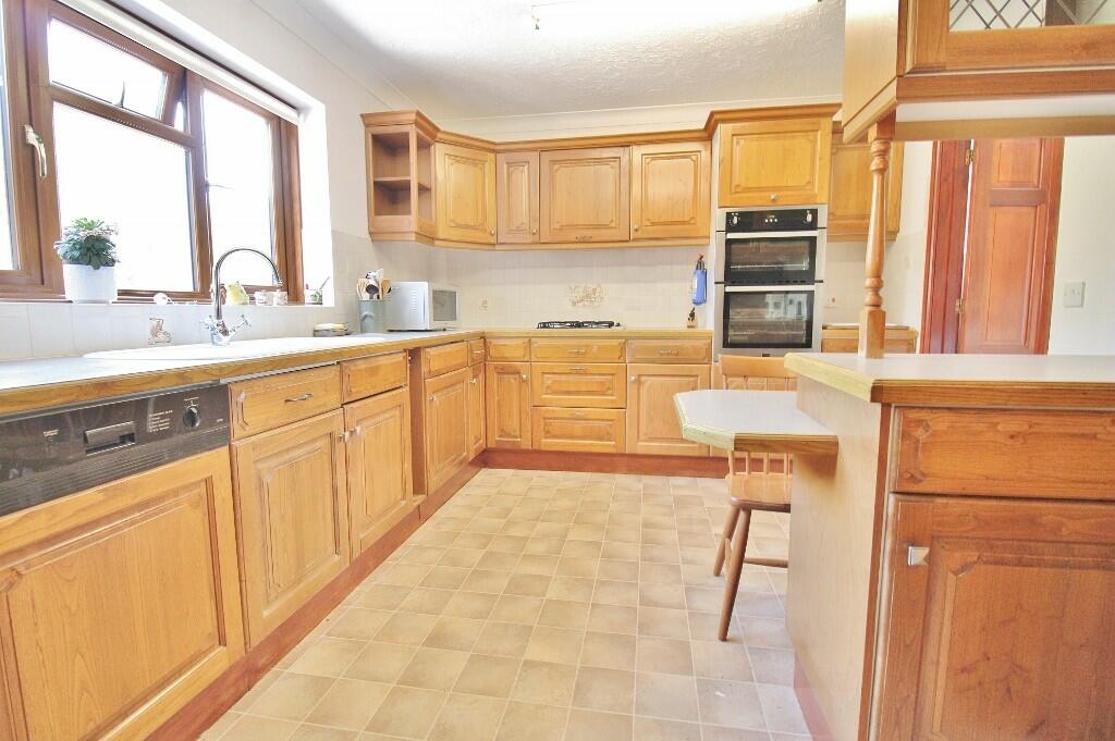 House in Fareham, Stubbington - View 5