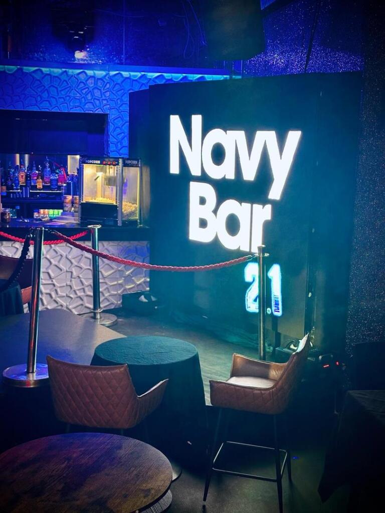 Main image of property: Stanley Street, Liverpool