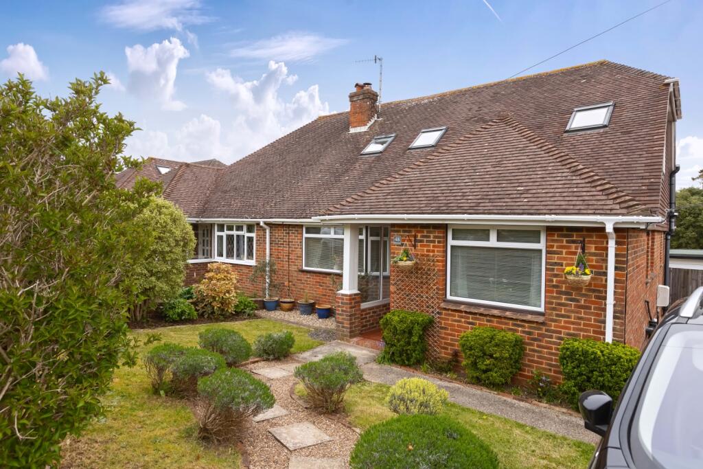 Main image of property:  Hillview Road, Worthing, BN14