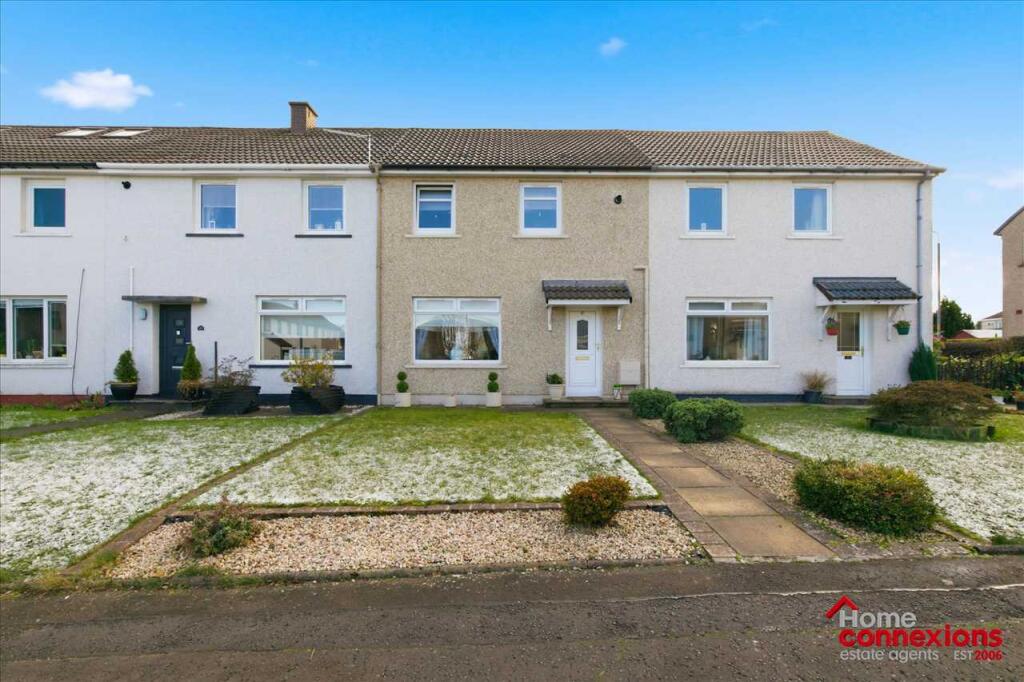 Main image of property: Edmonton Terrace, Westwood, EAST KILBRIDE