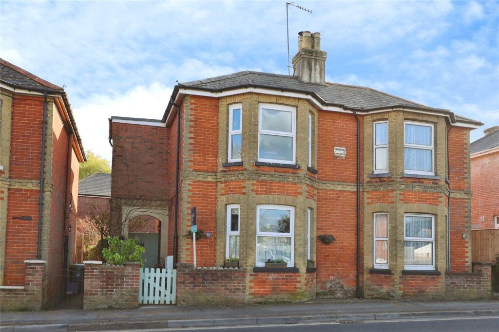 Main image of property: New Road, Brading, Sandown, Isle of Wight, PO36