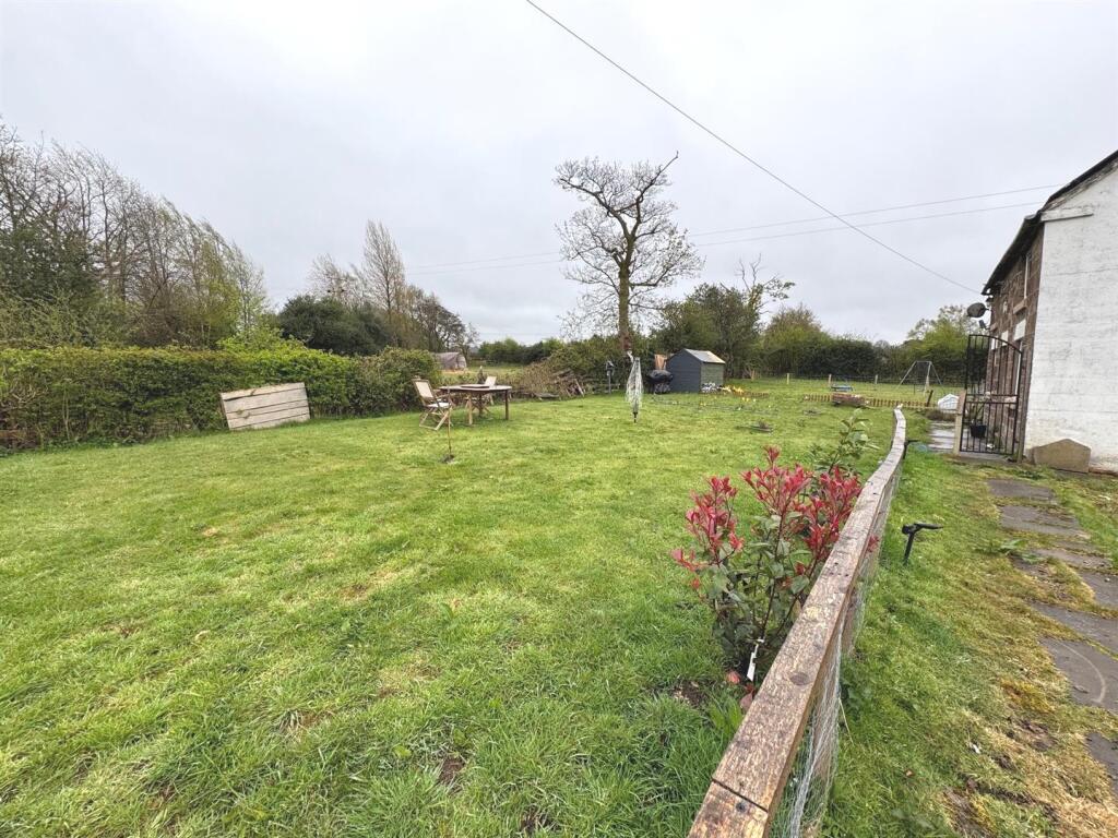 Leek Road, Wetley Rocks, Stoke-On-Trent - View 5