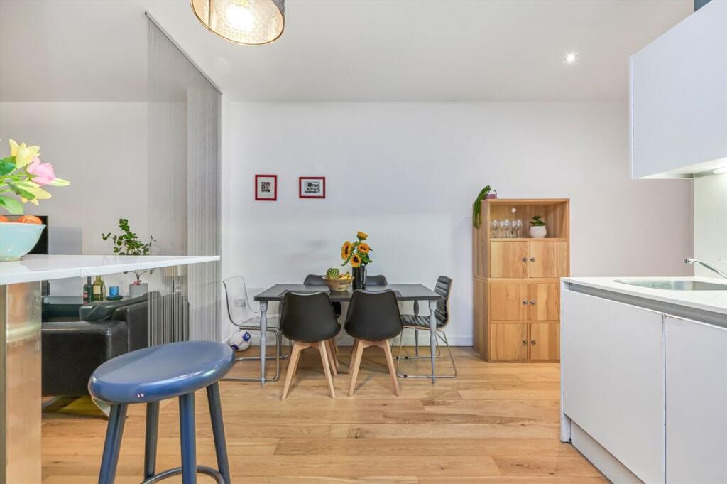 Apartment in London - View 2