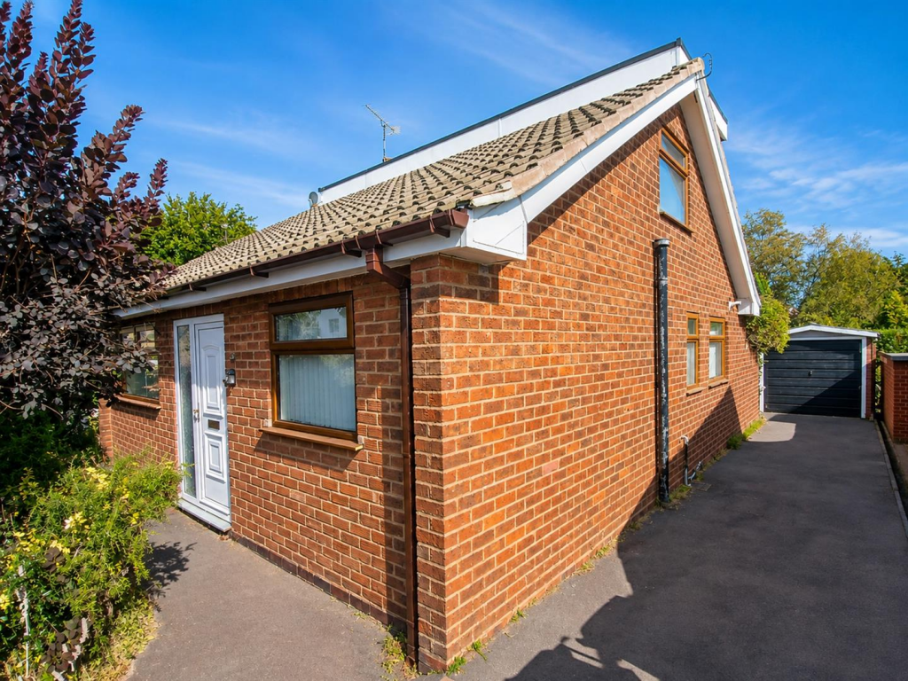 Main image of property: Hickman Road, Galley Common, Nuneaton