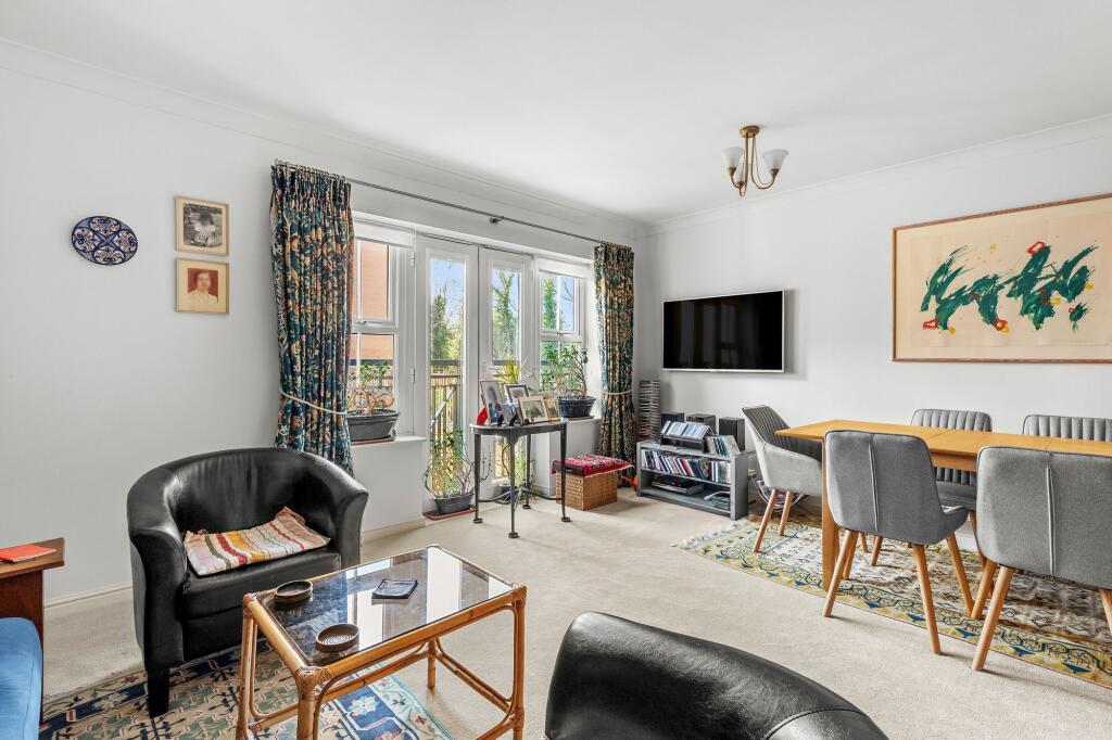 Apartment in Hemel Hempstead, Beaconsfield - View 5