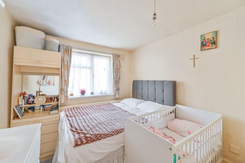 Gosterwood Street, Deptford, London, SE8 photo 4