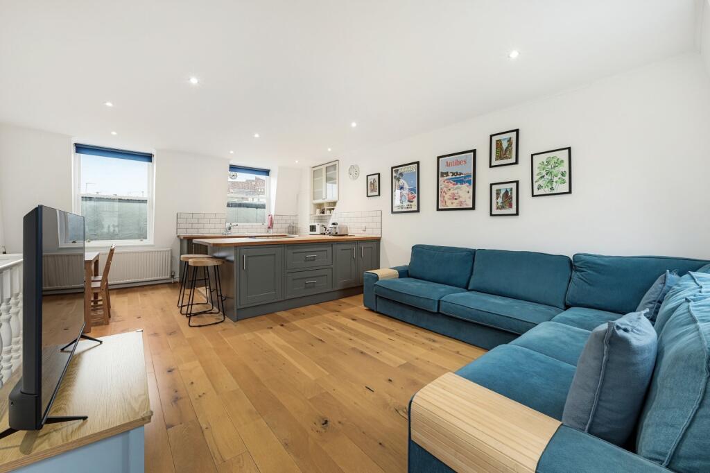Main image of property: Charlwood Place, Pimlico, London, SW1V