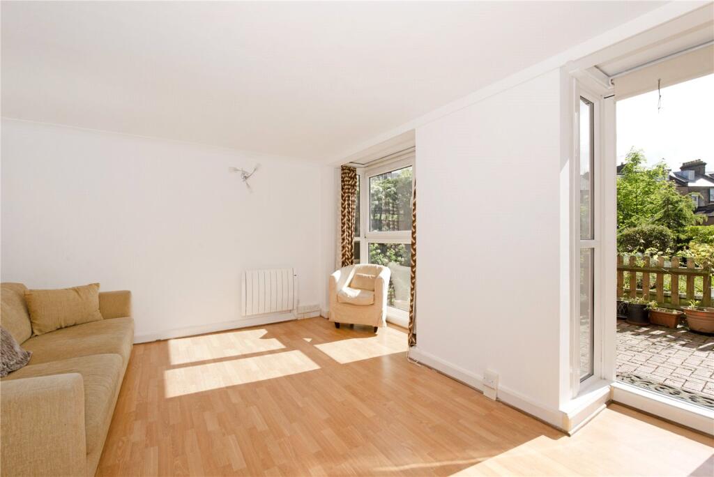 Main image of property: Bakersfield,
Crayford Road, N7