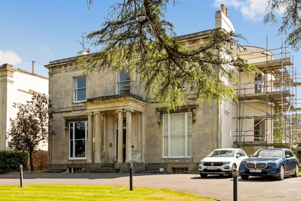 Main image of property: Stanmer House, Cheltenham