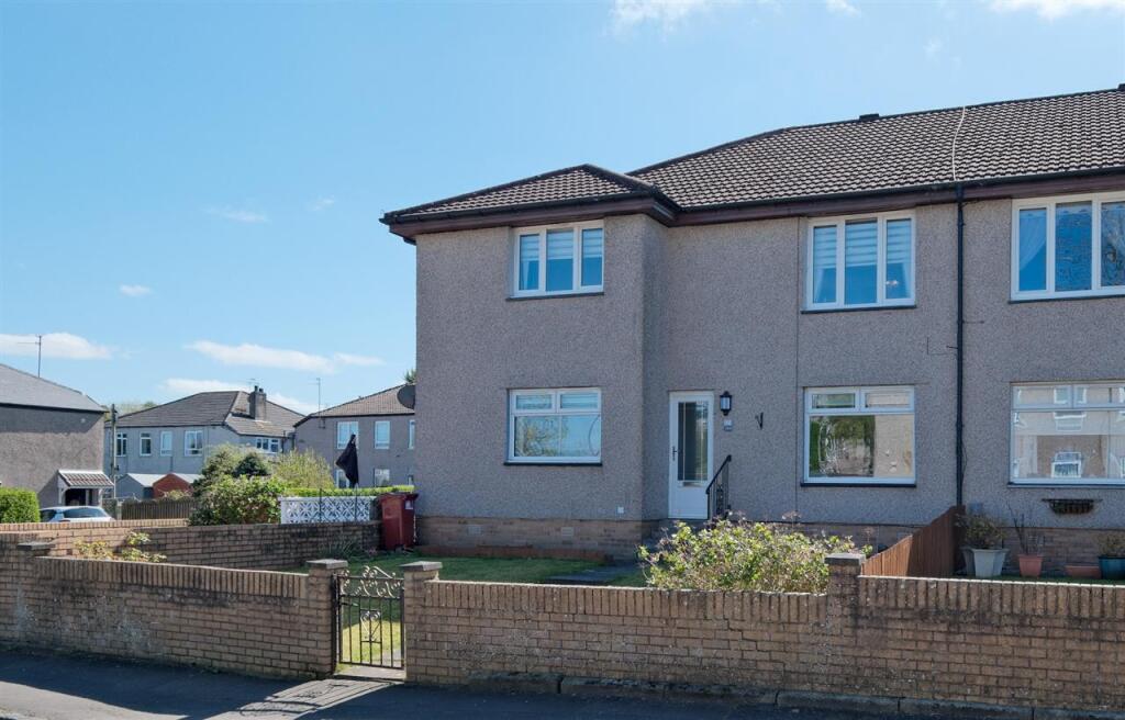 Main image of property: Kingsbridge Drive, Rutherglen