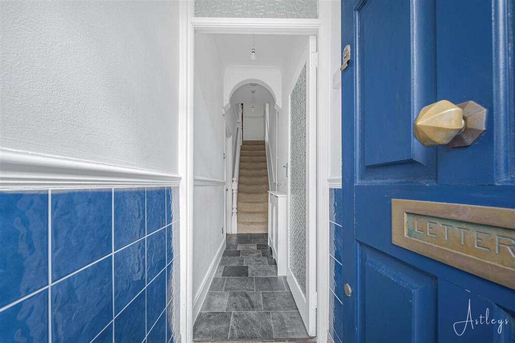 House in Swansea - More