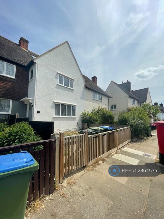 Main image of property: Arsenal Road, London, SE9