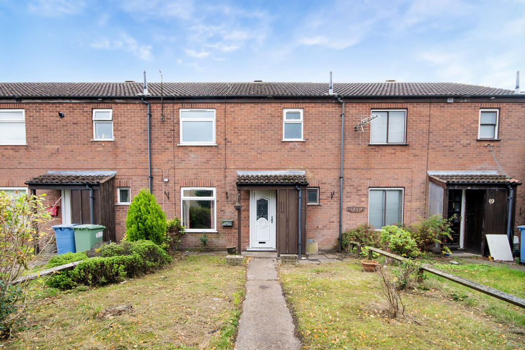 Main image of property: Sherwin Walk, Retford