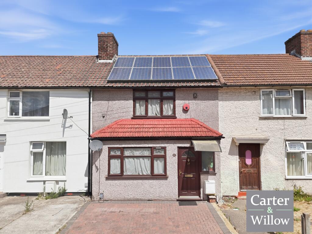 Main image of property: Reede Road, Dagenham