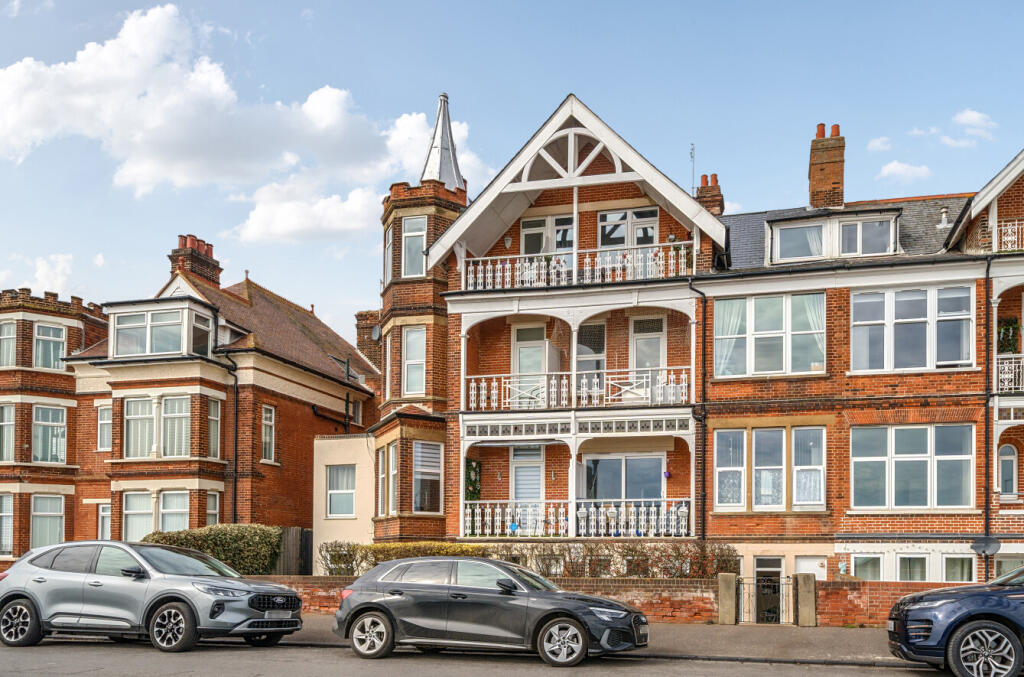 Main image of property: Sea Road, Felixstowe, Suffolk