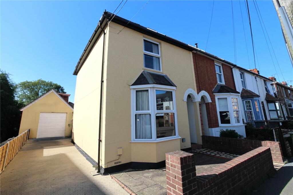 Main image of property: Charles Street, Petersfield, Hampshire, GU32