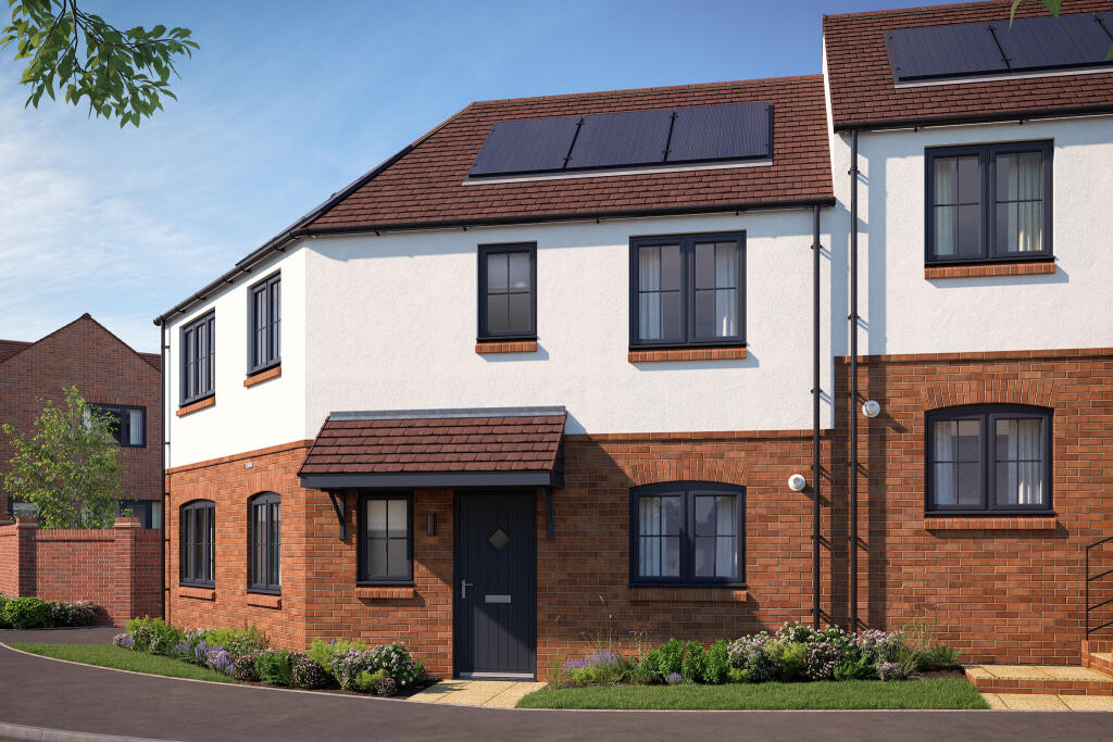 Main image of property: Nottingham Road
Fairham
Nottinghamshire
NG11 8AF