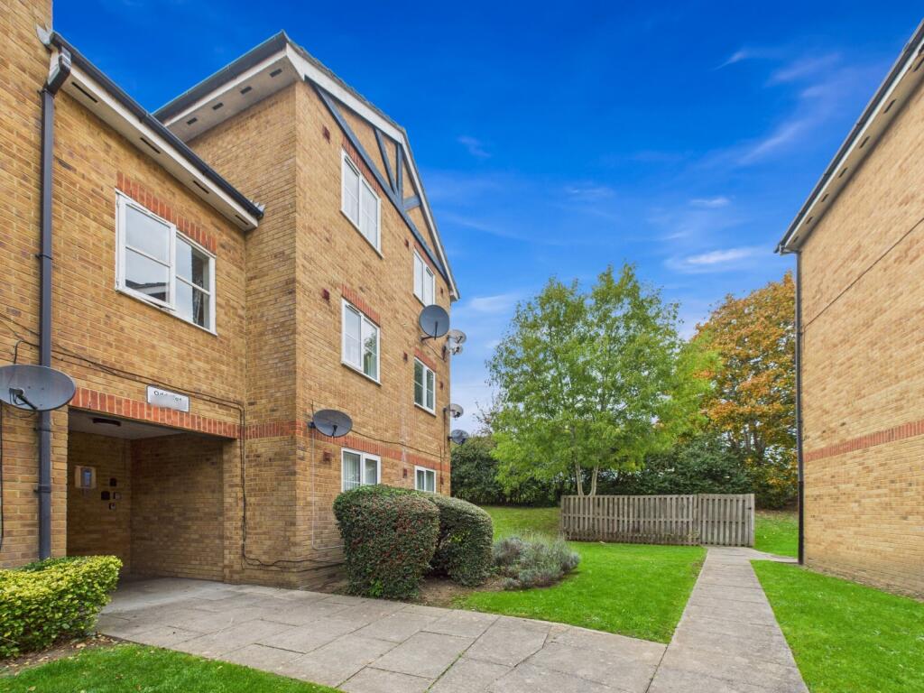 Main image of property: Maplin Park, Langley, Berkshire, SL3