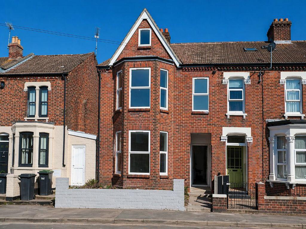 Main image of property: Avenue Road, Gosport