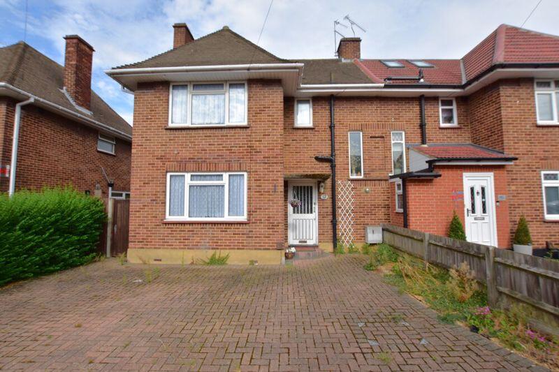 House in London, London Borough of Harrow