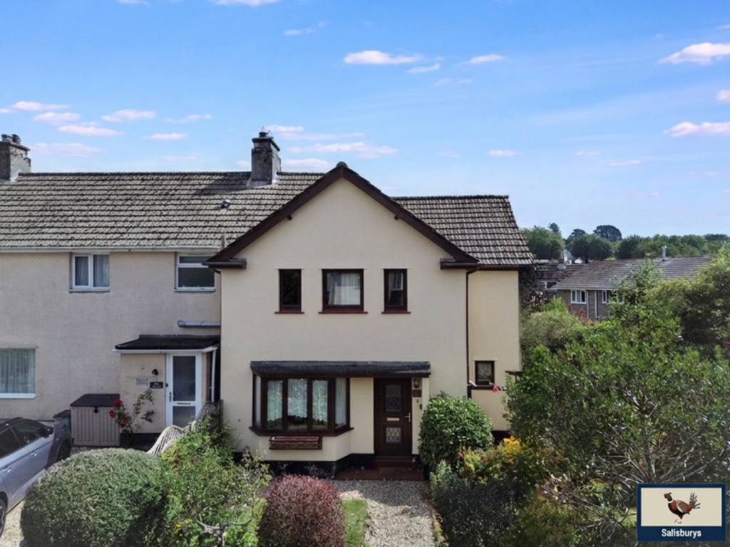 Main image of property: Tavy Road, Tavistock, PL19