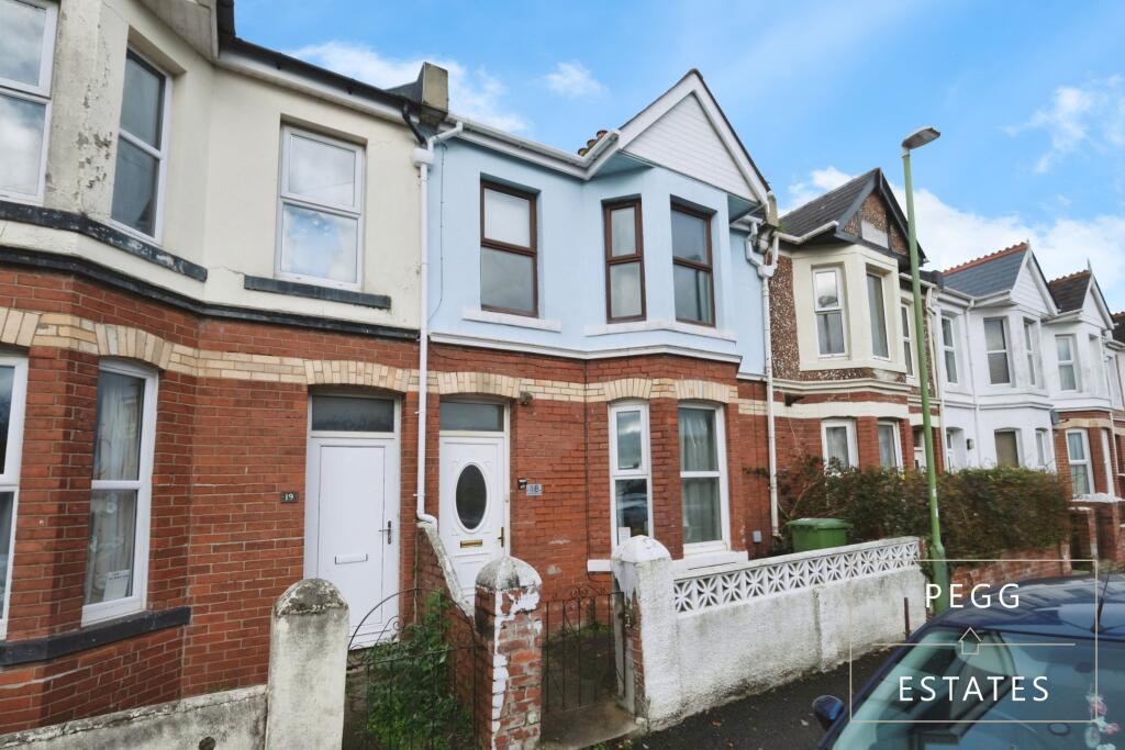 Main image of property: Marnham Road, Torquay