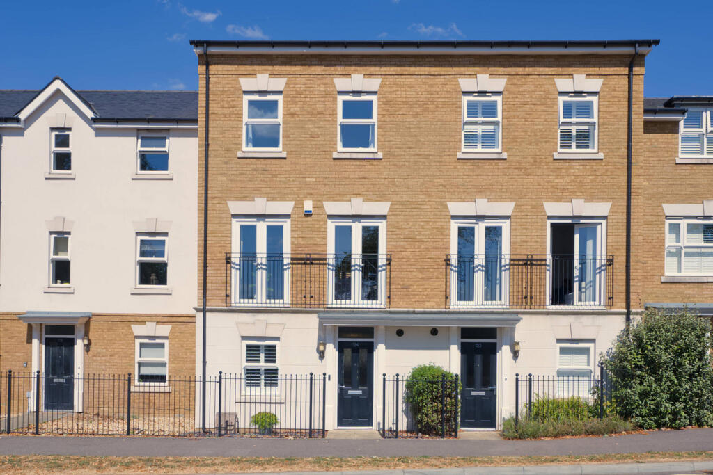 Main image of property: Parsonage Road, Horsham, RH12