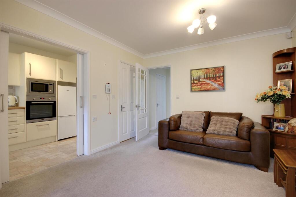 Main image of property: John Gray Court, Willerby, Hull