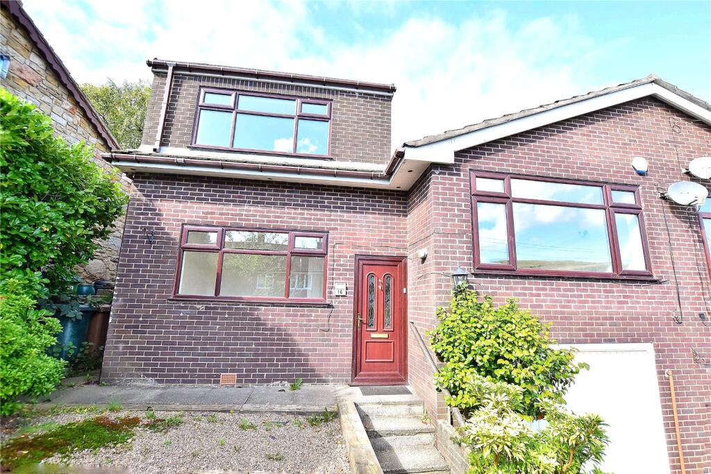 Main image of property: Temple Lane, Summit, Littleborough, OL15