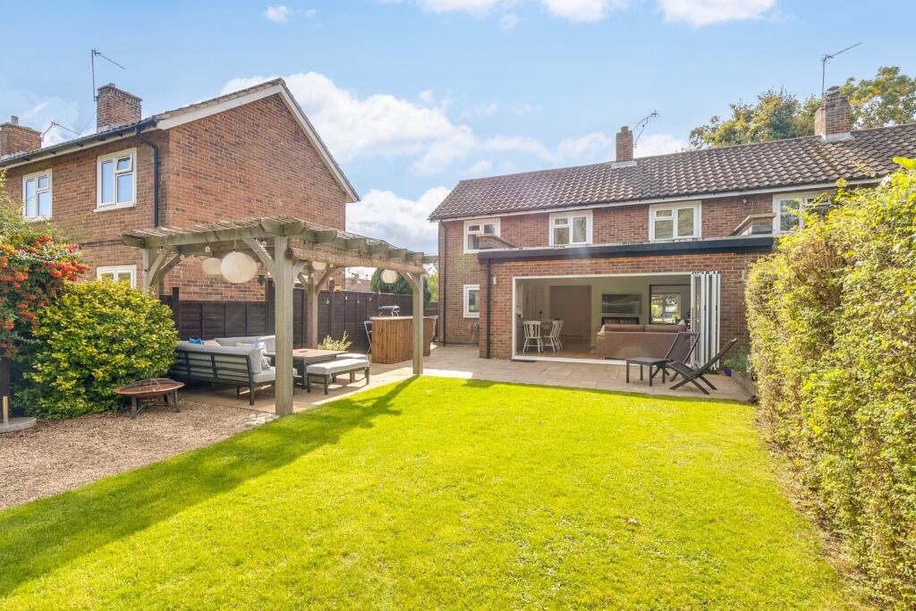 Additional image 16 of Blythway, Welwyn Garden City, Hertfordshire, AL7 1DS