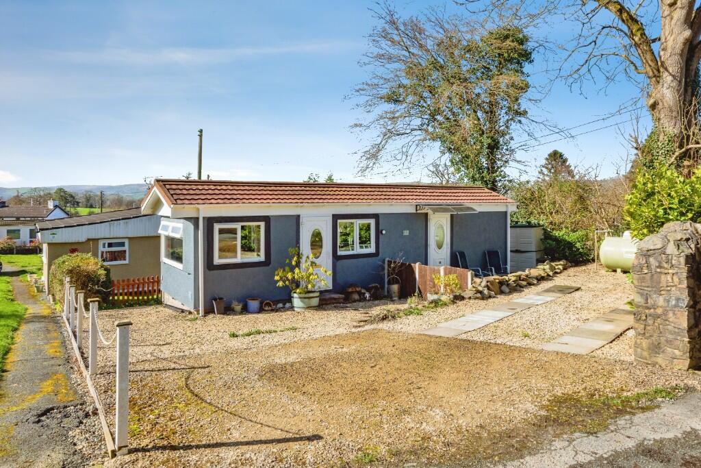 Main image of property: Crossways Park, LD1