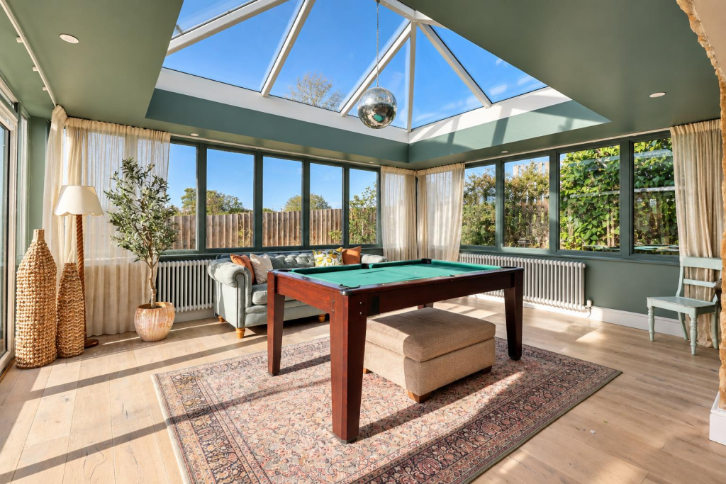 House in Cherwell, Duns Tew - View 5