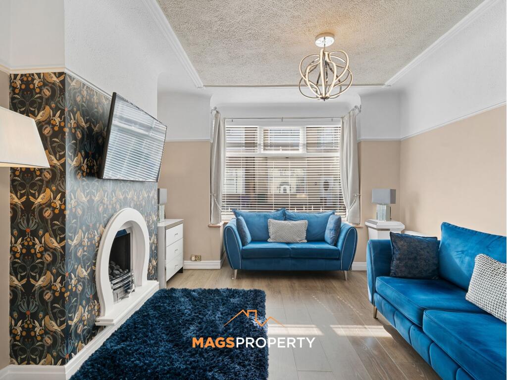 Portelet Road, Liverpool, L13 - View 6