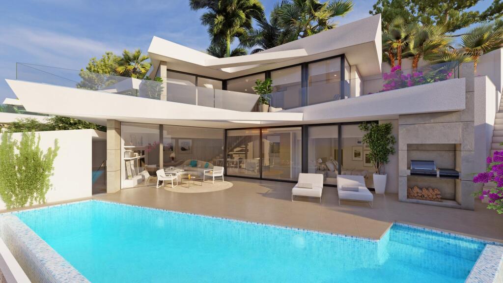 Main image of property: Valencia, Alicante, Benitatxell
