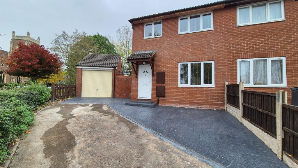 Main image of property: Icknield Port Road, Birmingham