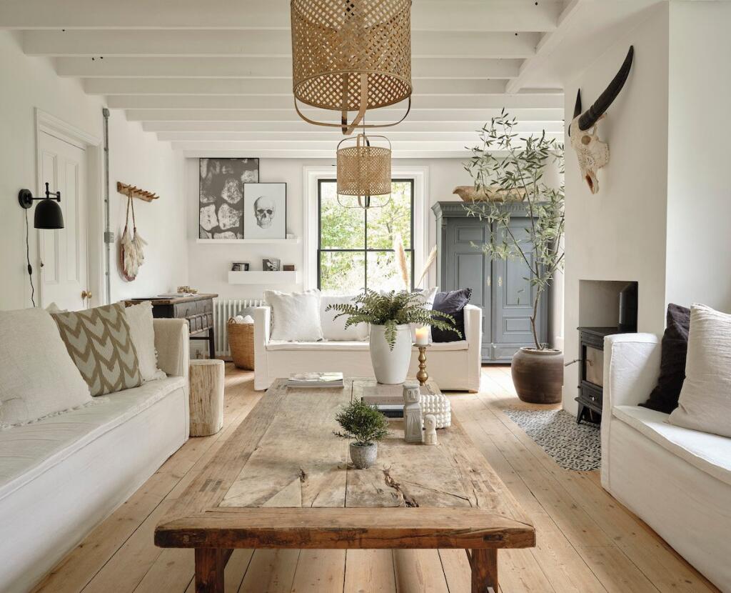 House in Chichester, West Wittering - View 3