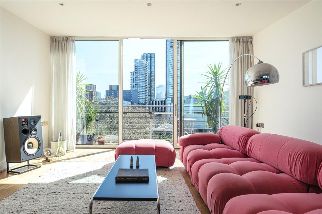 Main image of property: Graham Street, Angel, Islington, London, N1