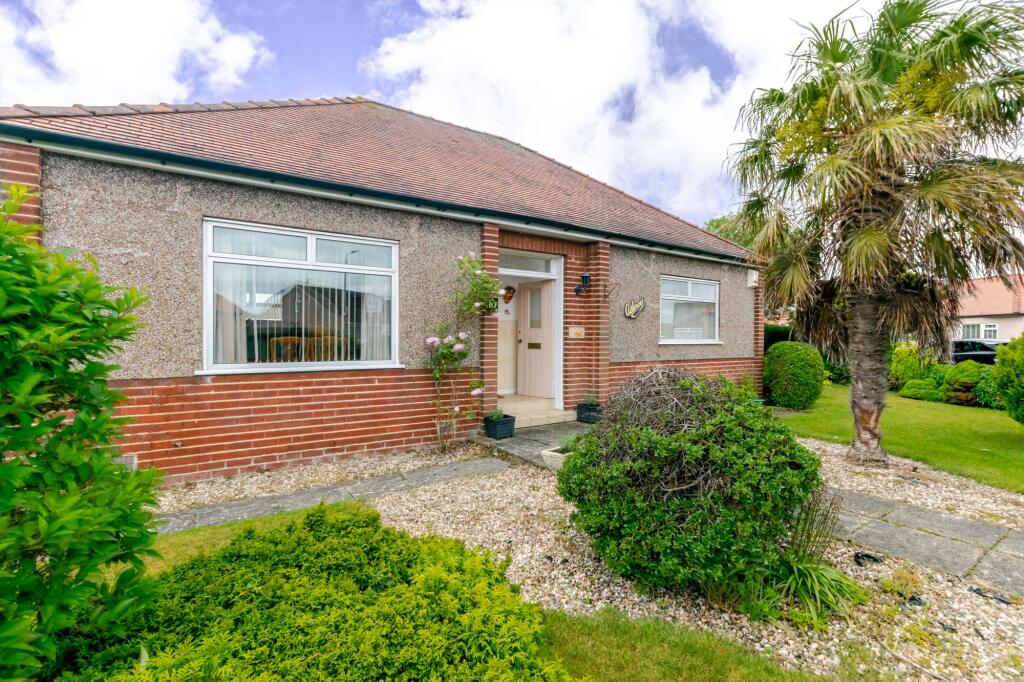 Main image of property: 10 Fullarton Road, Prestwick, KA9 2BT