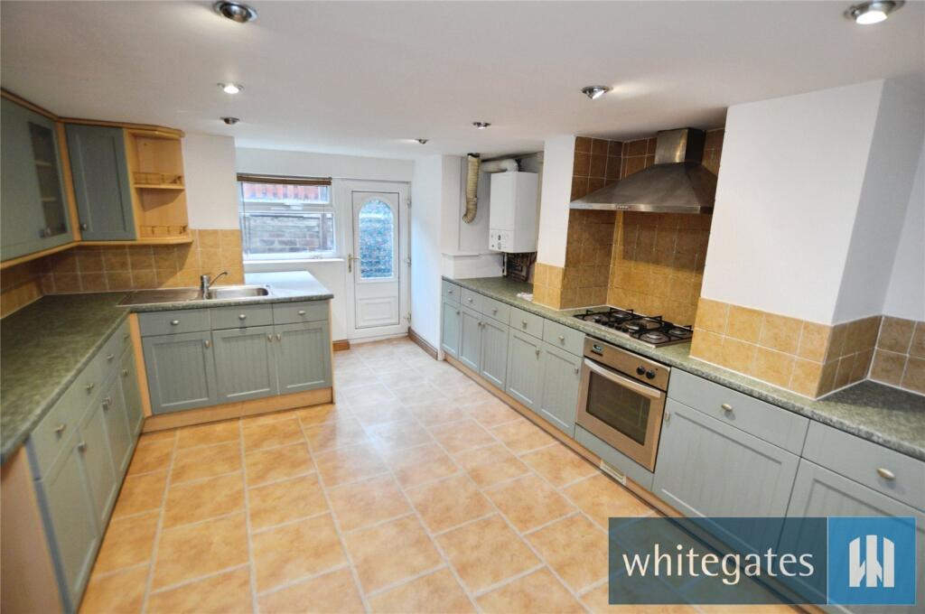 House in Leeds - View 5