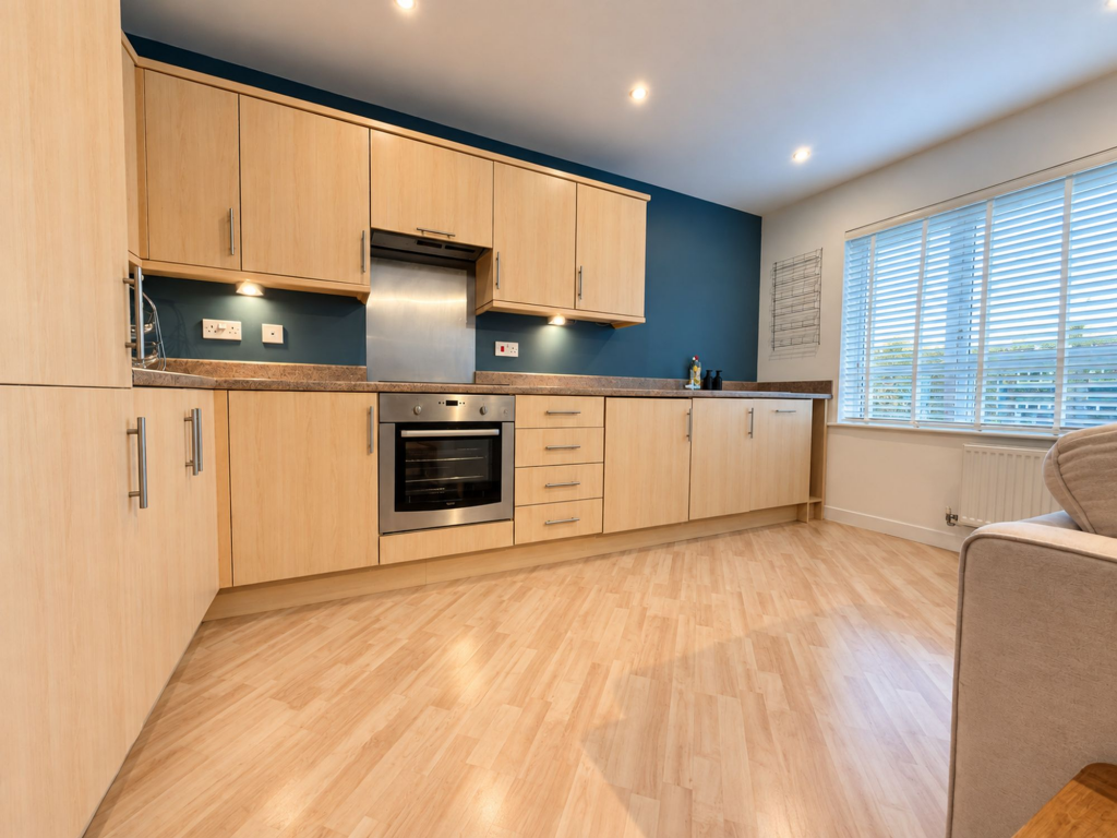 Apartment in Southampton - View 4