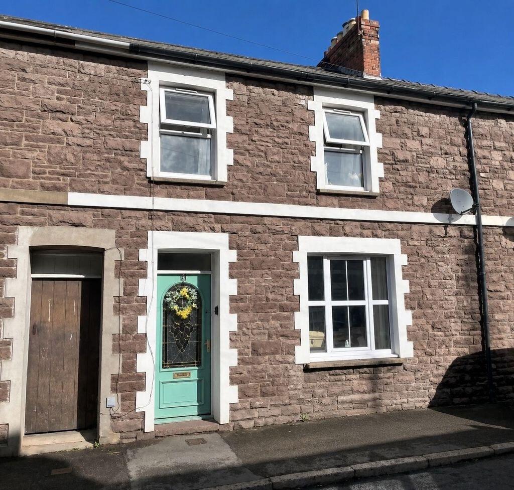 Main image of property: Stanhope Street, Abergavenny