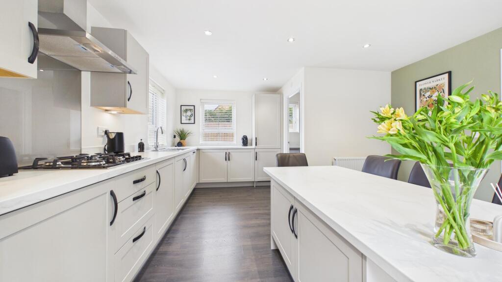 House in Peterborough - View 5